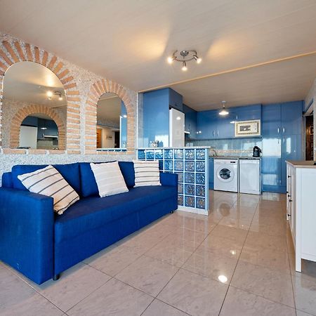 פלטחה ד'ארו Hauzify I Apartament Plenamar מראה חיצוני תמונה