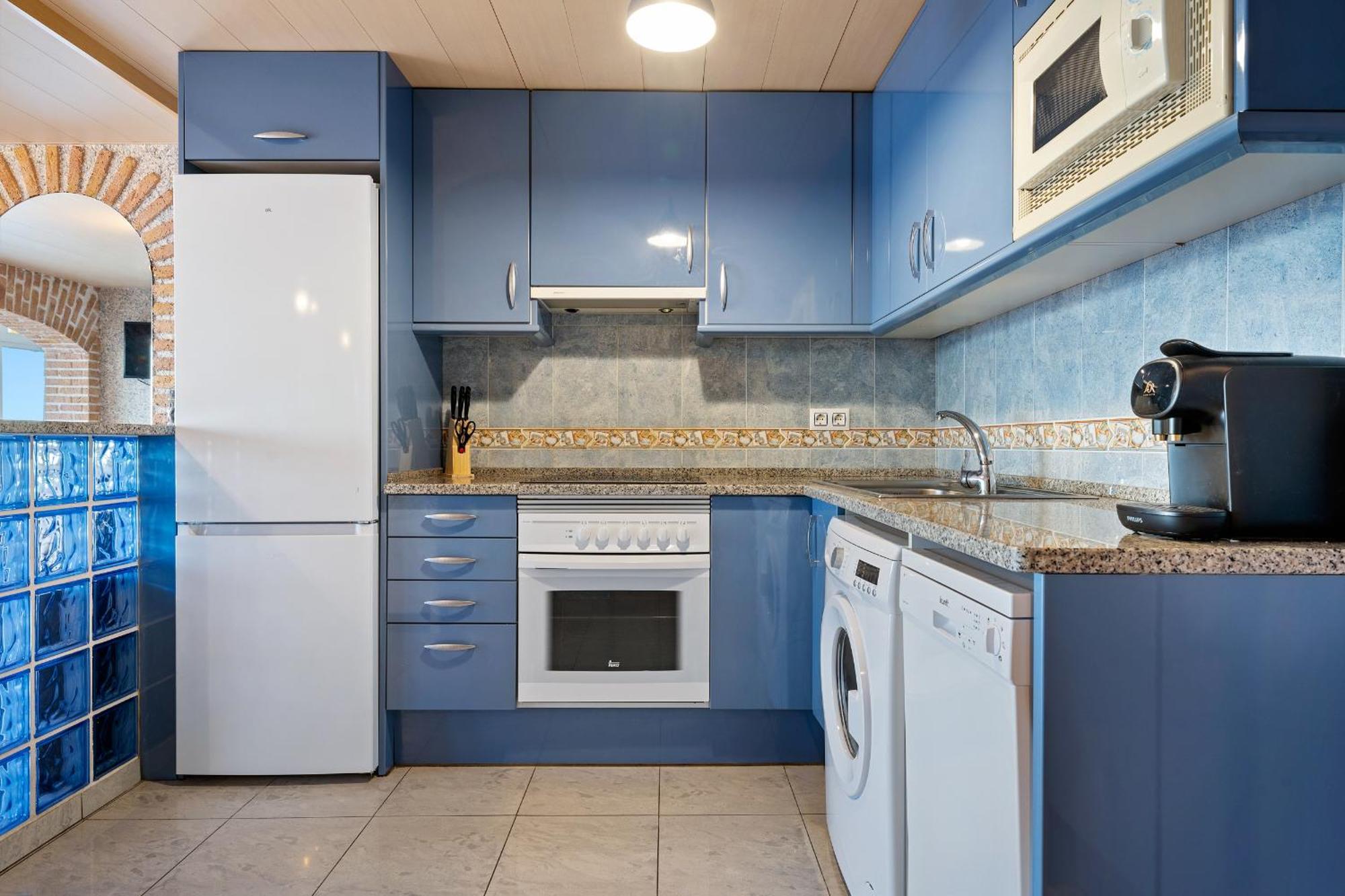פלטחה ד'ארו Hauzify I Apartament Plenamar מראה חיצוני תמונה